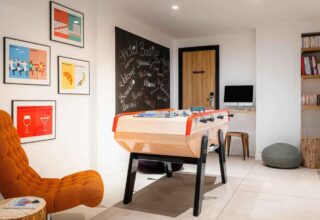 Cottonwood Cove established